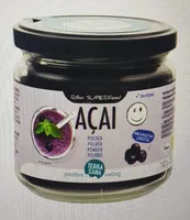 Poudre d'Açai Bio