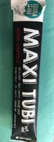 Maxi Tubis Reglisse Sucre