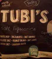 Tubi's Salty