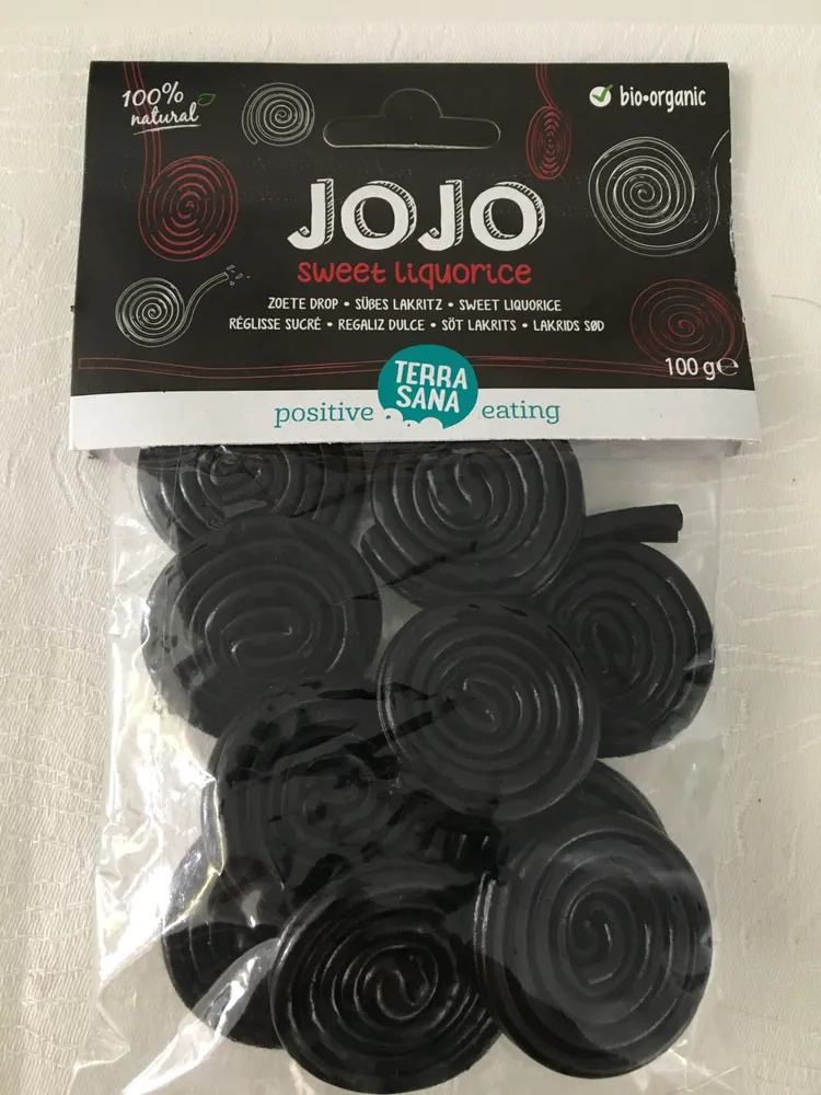 Jojo