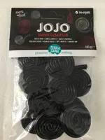 Jojo
