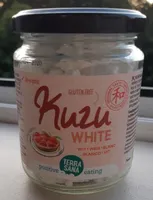 Kuzu  blanc (125 GR)