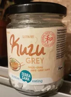 Kuzu gris