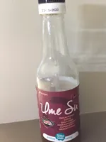 Ume Su