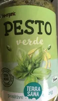 Pesto Verde