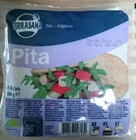 Pita pain