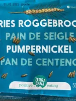 Pain au seigle