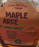 Maple arce