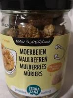 Moras blancas