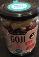 Goji bessen