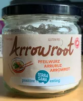 Arrowroot
