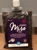 Genmai Miso Mild
