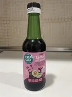 Mild Tamari