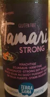 Tamari Strong