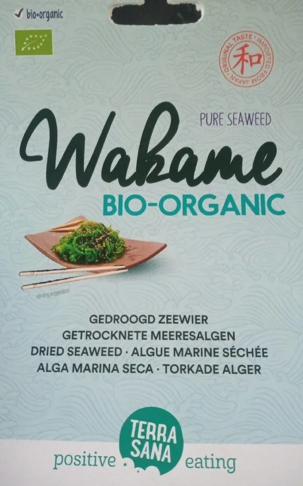 Wakame