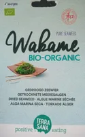 Wakame