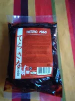 Hatcho miso