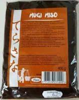 Mugi Miso
