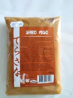 Shiro Misho