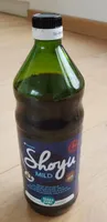 Shoyu mild