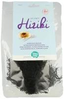 Hiziki Algen