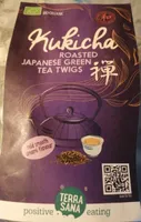 Te kukicha