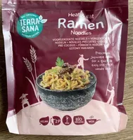 Ramen noodle