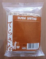 Ramen Shitake