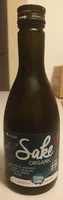 Sake organic