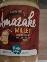 Amazake Millet