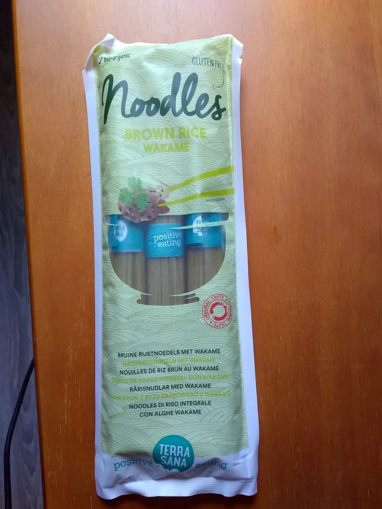noodles