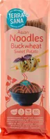 Asian Noodles Buckwheat Sweet Potato