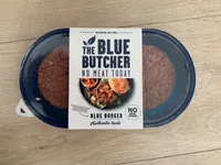 Blue Burger