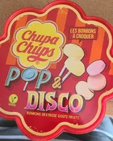 Pop Disco