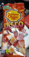 Disco x10