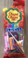 CHUPA CHUPS Mini friends