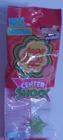 Center shock