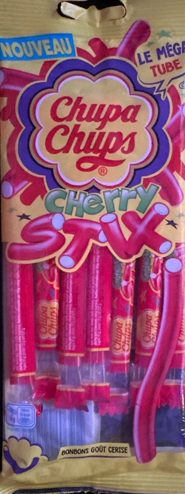 Cherry STX