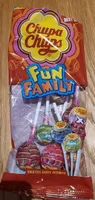 Sucette fun family