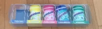 Chewing gum