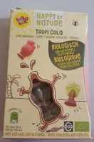 Happy by Nature - Tropi Cola