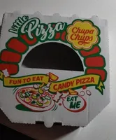 Little pizza