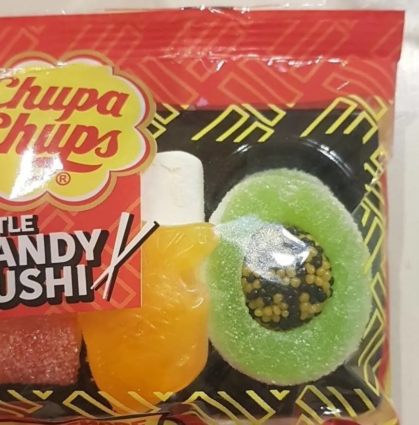 Little Candy Sushi