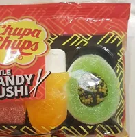 Little Candy Sushi