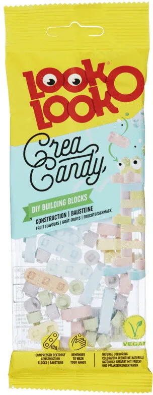 Crea Candy