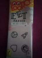 Eet papier