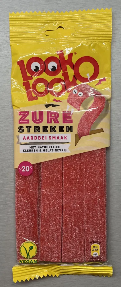 Zure matten
