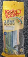 LookoLook tapis arc-en-ciel