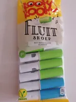 Fluit snoep