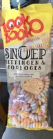Snoep horloges